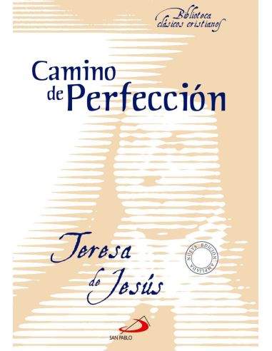 Camino De Perfección