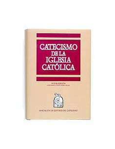 Catecismo De La Iglesia Católica
