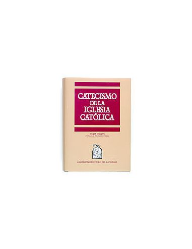 Catecismo De La Iglesia Católica