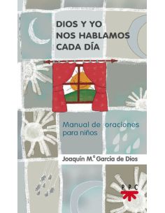 Dios Y Yo Nos Hablamos Cada Día