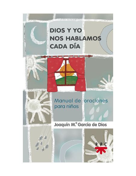 Dios Y Yo Nos Hablamos Cada Día