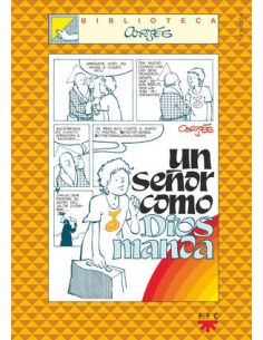 Un Señor Como Dios Manda