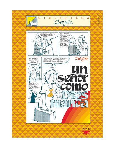 Un Señor Como Dios Manda
