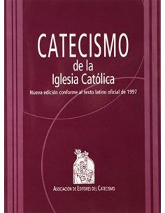 Catecismo De La Iglesia Católica. Popular