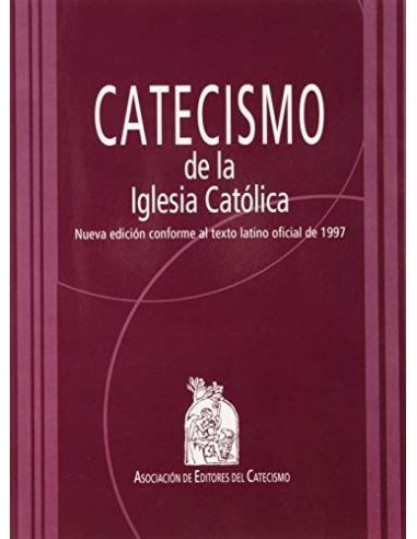 Catecismo De La Iglesia Católica. Popular