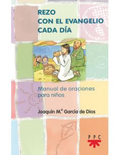 Rezo Con El Evangelio Cada Día