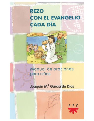 Rezo Con El Evangelio Cada Día