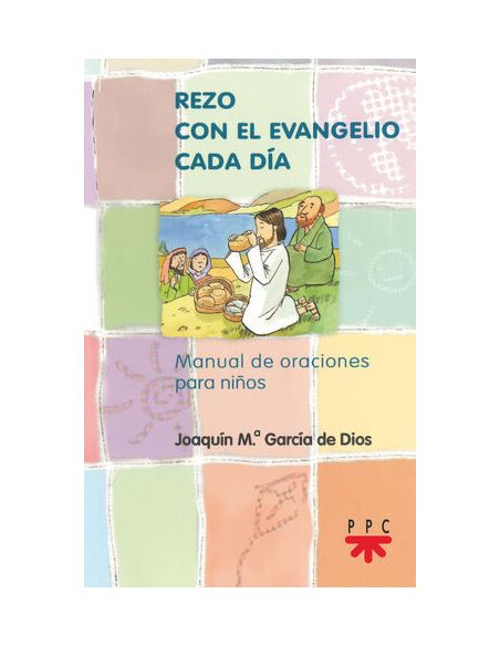 Rezo Con El Evangelio Cada Día