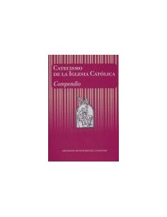 Catecismo De La Iglesia Católica. Compendio