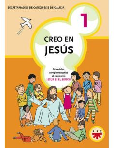 Creo En Jesús 1