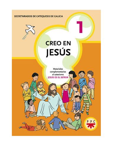 Creo En Jesús 1