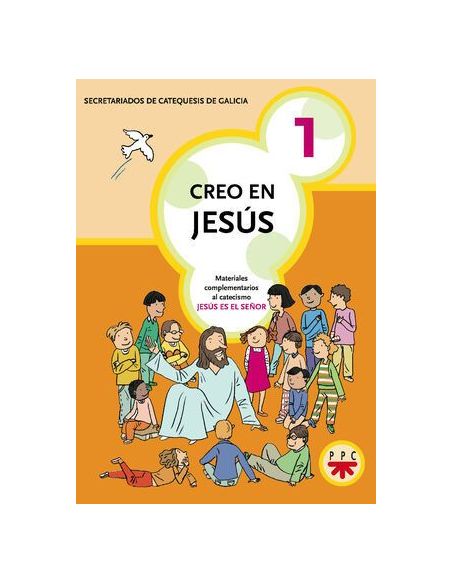 Creo En Jesús 1