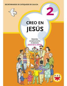 Creo En Jesús 2