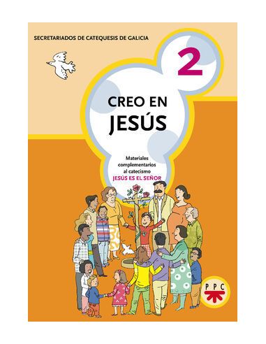 Creo En Jesús 2