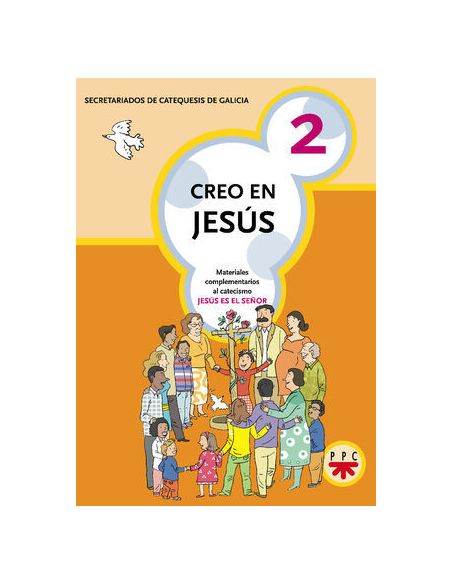 Creo En Jesús 2