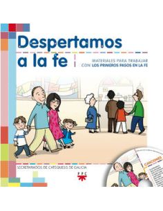 Despertamos A La Fe