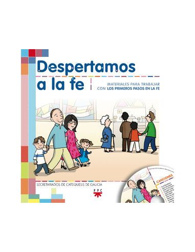 Despertamos A La Fe