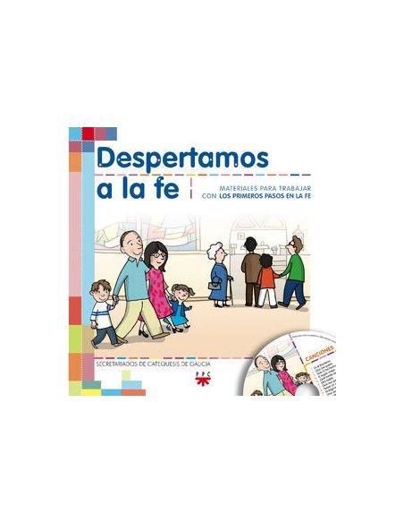 Despertamos A La Fe