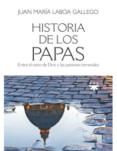 Historia De Los Papas