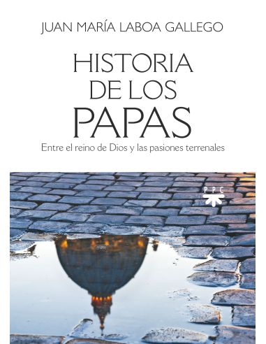 Historia De Los Papas