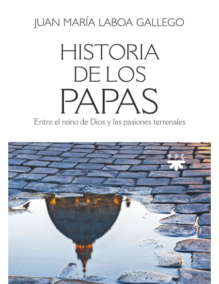 Historia De Los Papas