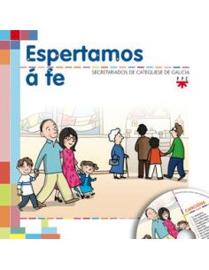 Espertamos Á Fe
