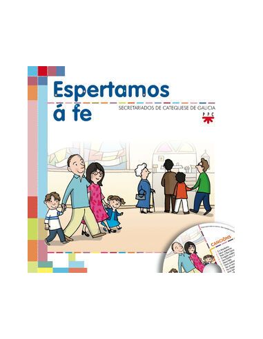 Espertamos Á Fe