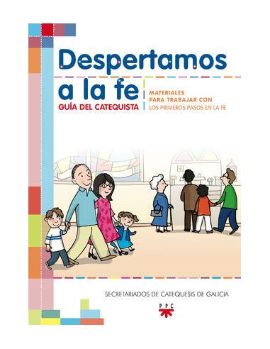 Despertamos A La Fe. Guía