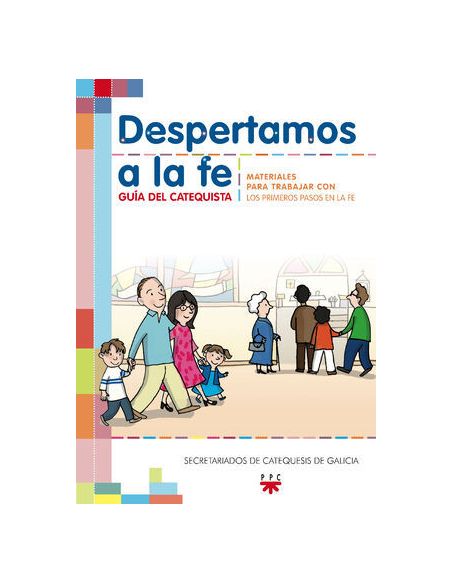 Despertamos A La Fe. Guía