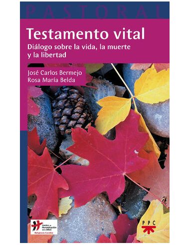 Testamento Vital