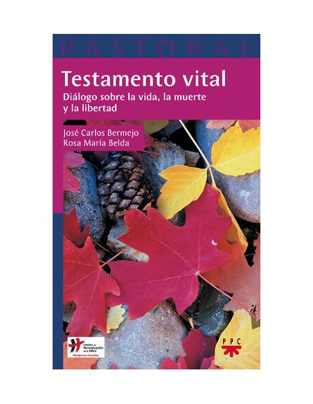 Testamento Vital