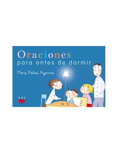 Oraciones Para Antes De Dormir