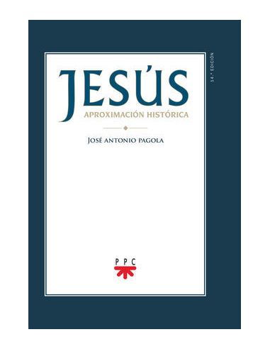 Jesús. Aproximación Histórica
