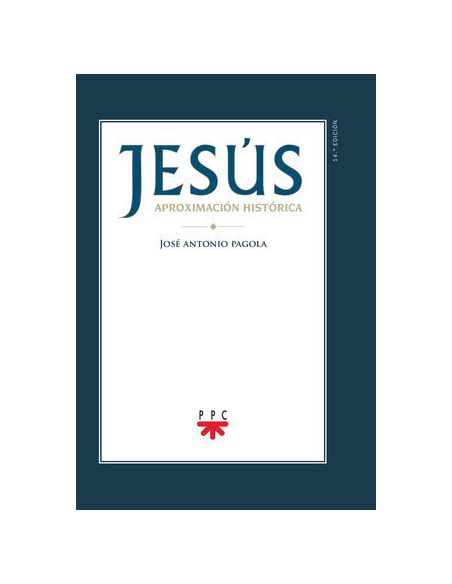 Jesús. Aproximación Histórica