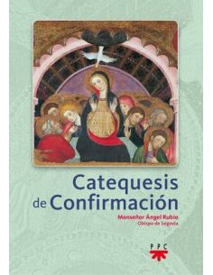 Catequesis De Confirmación