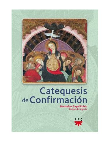 Catequesis De Confirmación