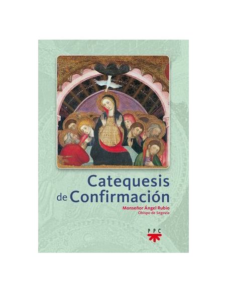 Catequesis De Confirmación