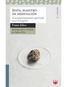 Jesús, Maestro De Meditación