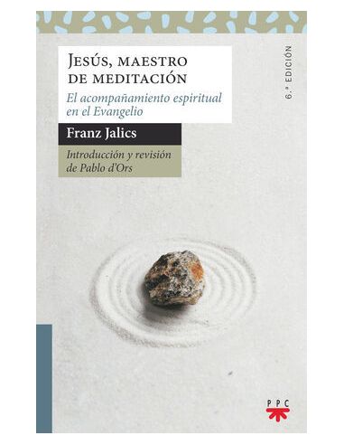 Jesús, Maestro De Meditación