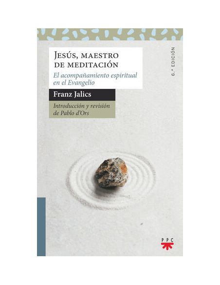 Jesús, Maestro De Meditación
