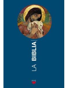 Biblia. Manual [Rústica] Buen Pastor