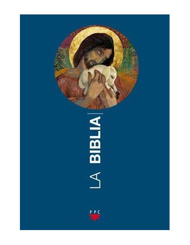Biblia. Manual [Rústica] Buen Pastor
