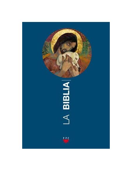 Biblia. Manual [Rústica] Buen Pastor