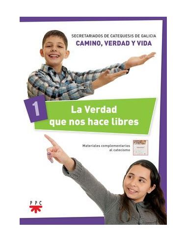 La Verdad Que Nos Hace Libres 1
