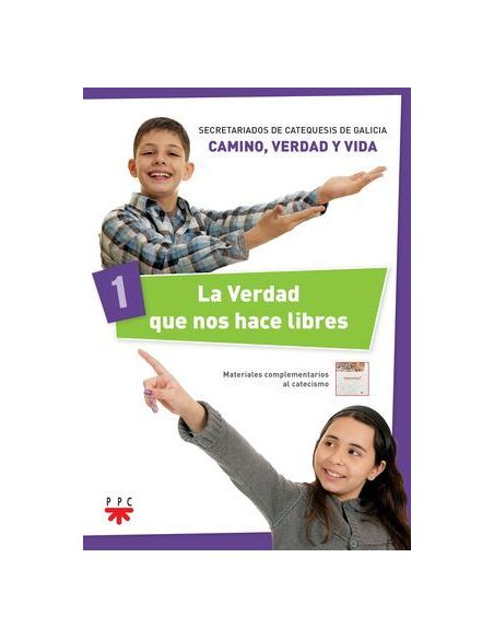La Verdad Que Nos Hace Libres 1