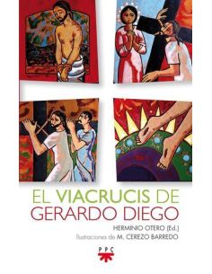 Viacrucis De Gerardo Diego