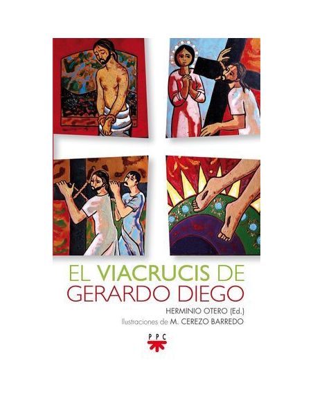 Viacrucis De Gerardo Diego