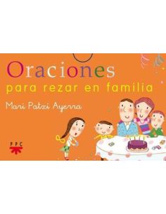 Oraciones Para Rezar En Familia