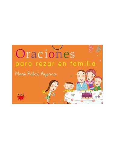 Oraciones Para Rezar En Familia