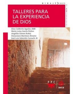 Talleres Para La Experiencia De Dios